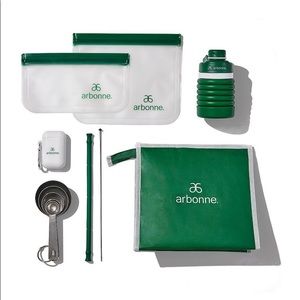 Arbonne Good To Be Green Kit